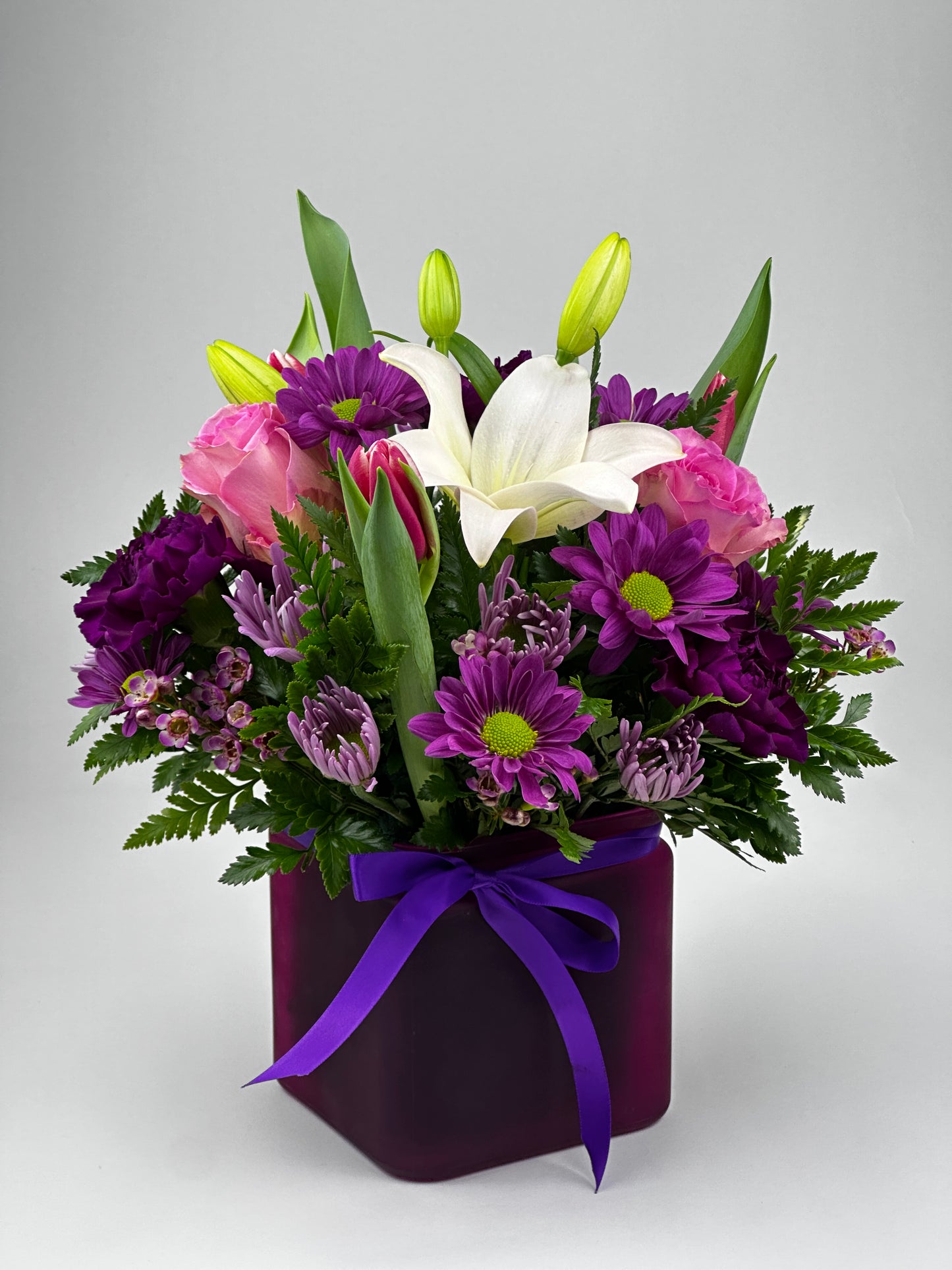 Maguni Bi-Weekly Subscription