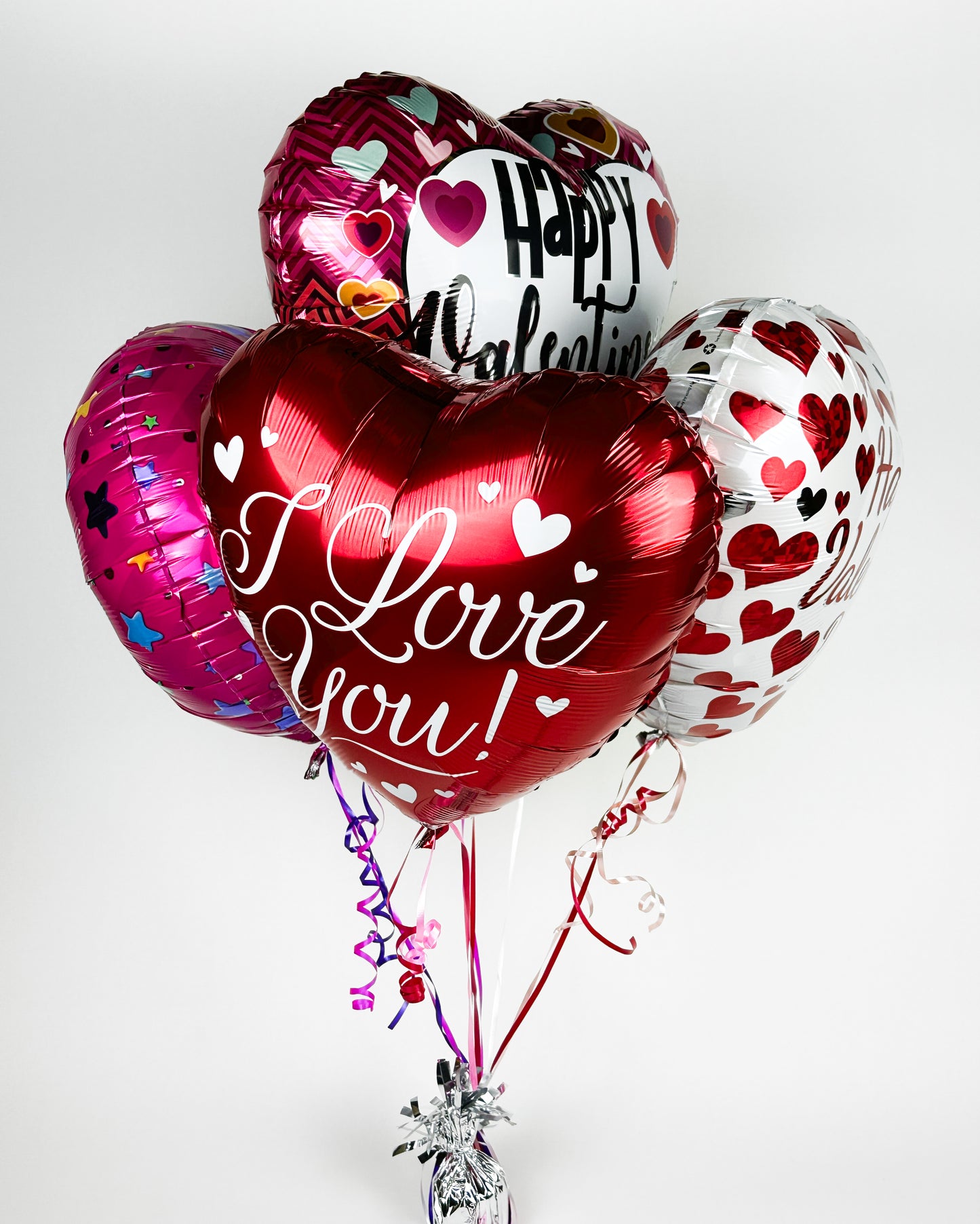 Mylar Balloon