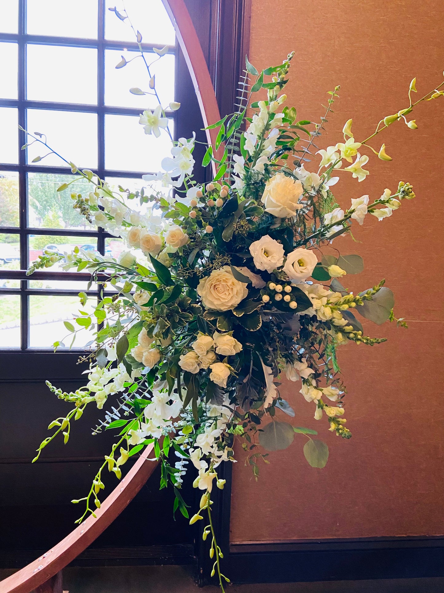 MAGUNI EVENTS