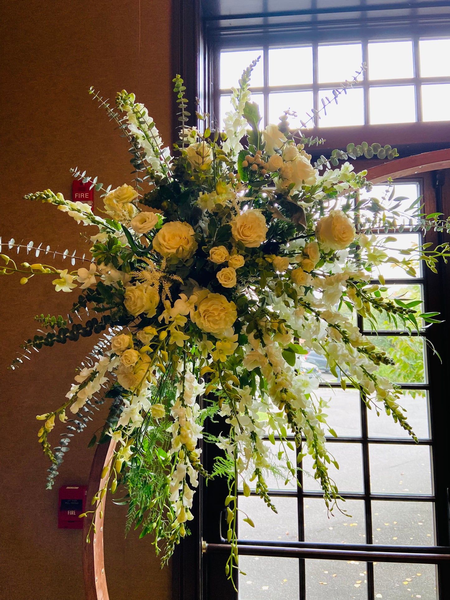 MAGUNI EVENTS