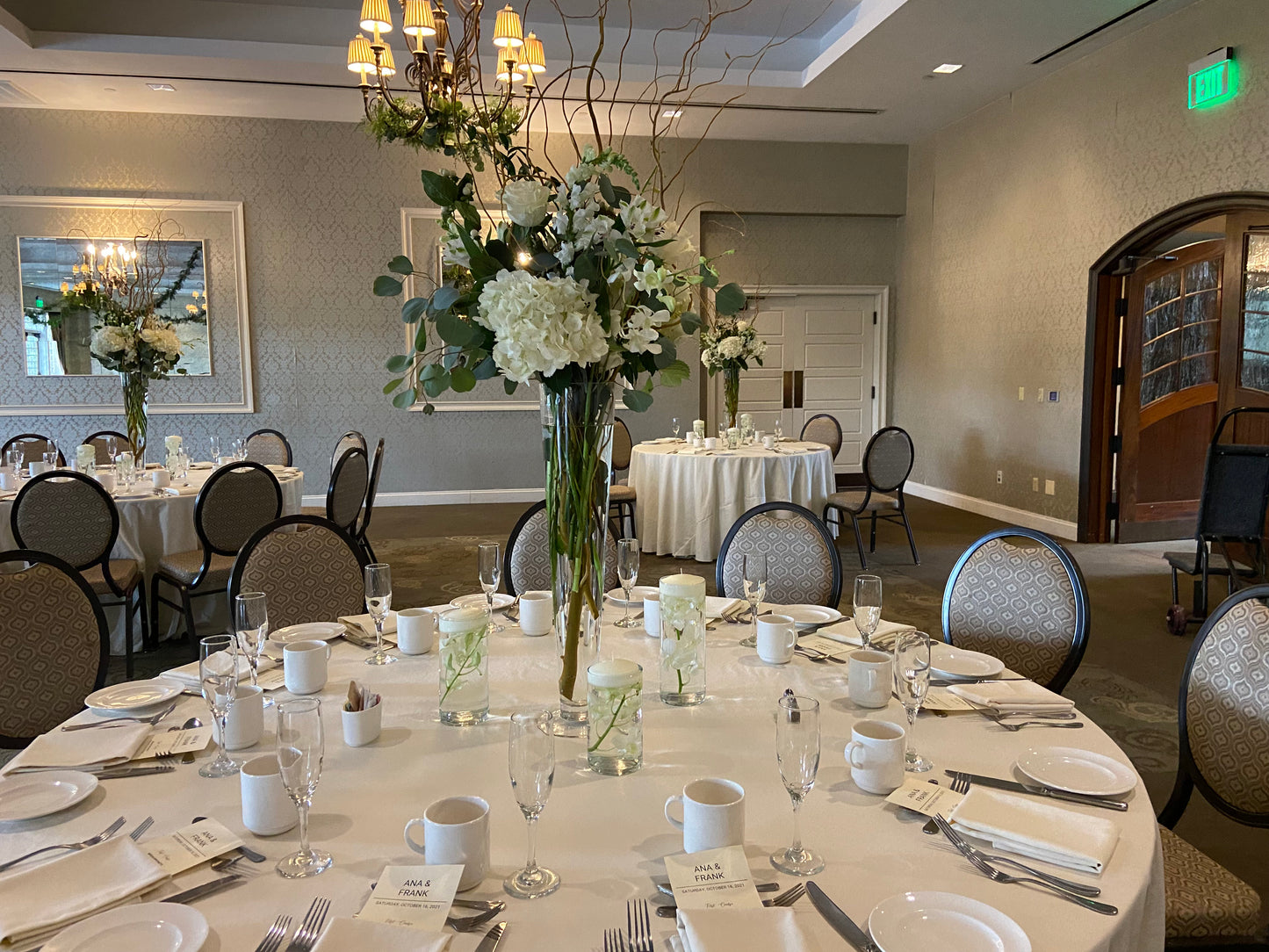 MAGUNI EVENTS