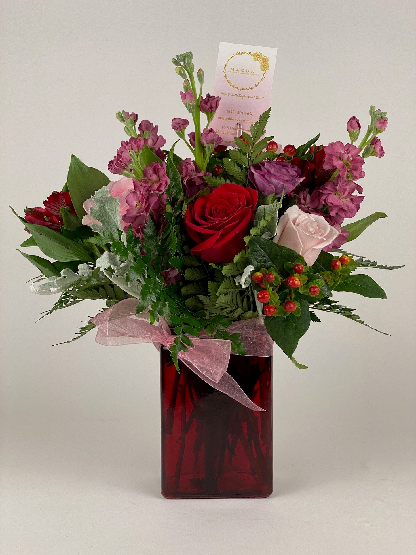 Maguni Weekly Subscription