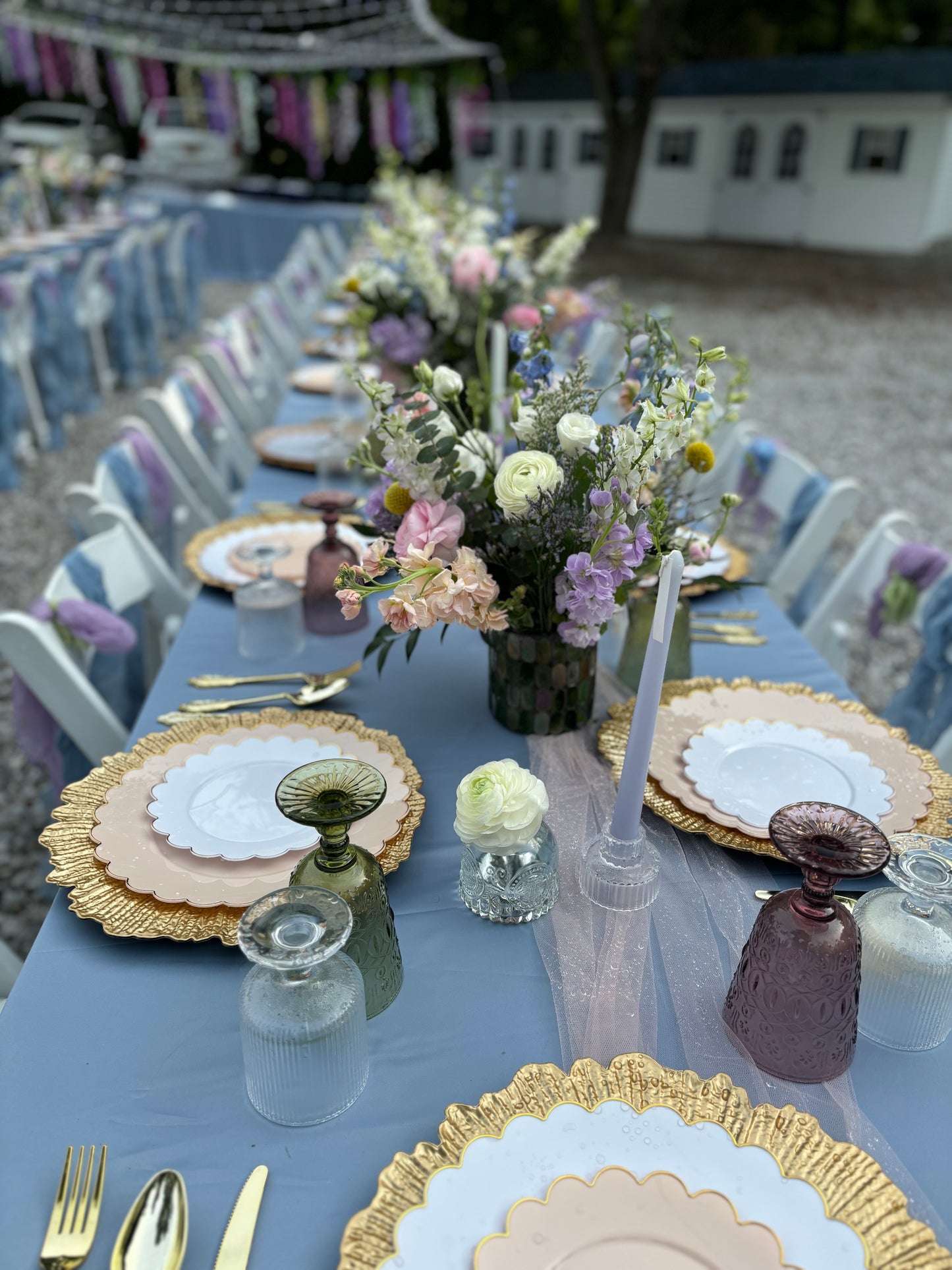 MAGUNI EVENTS