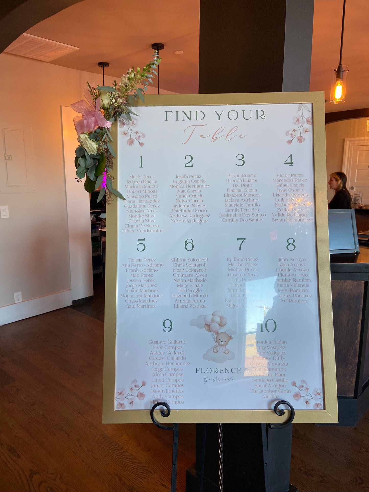 MAGUNI EVENTS