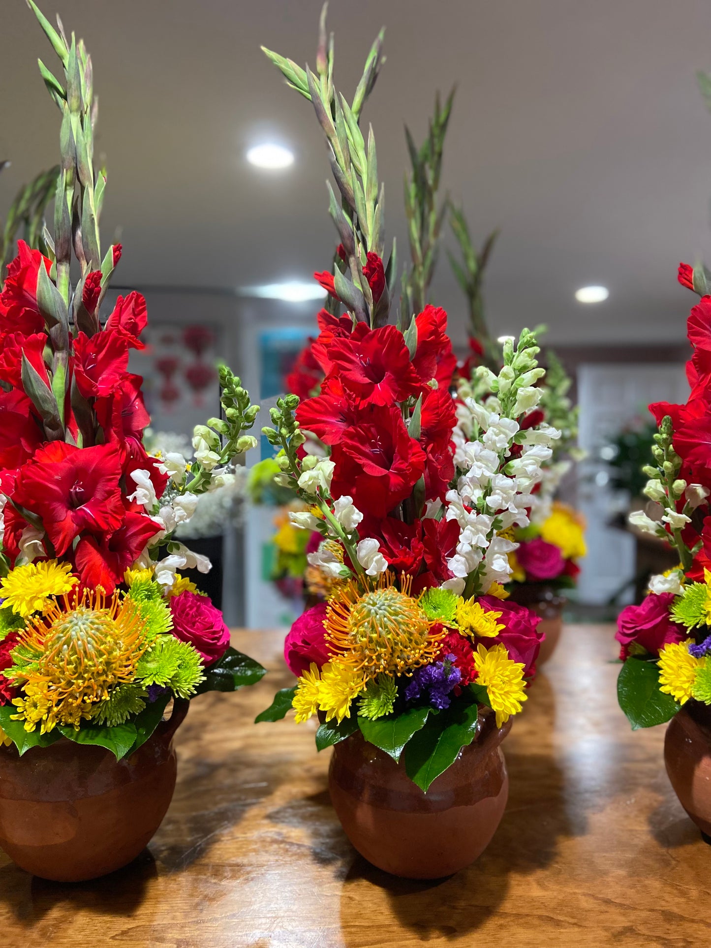 MAGUNI EVENTS