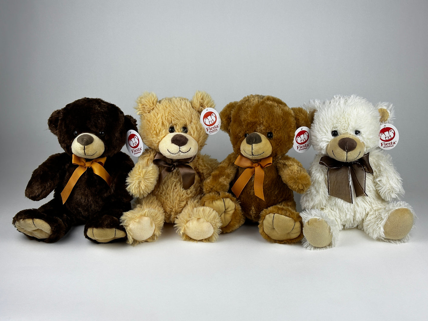 Large Stuffed Bear
