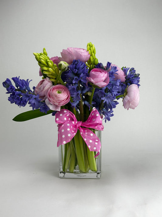 Bloom & Blush