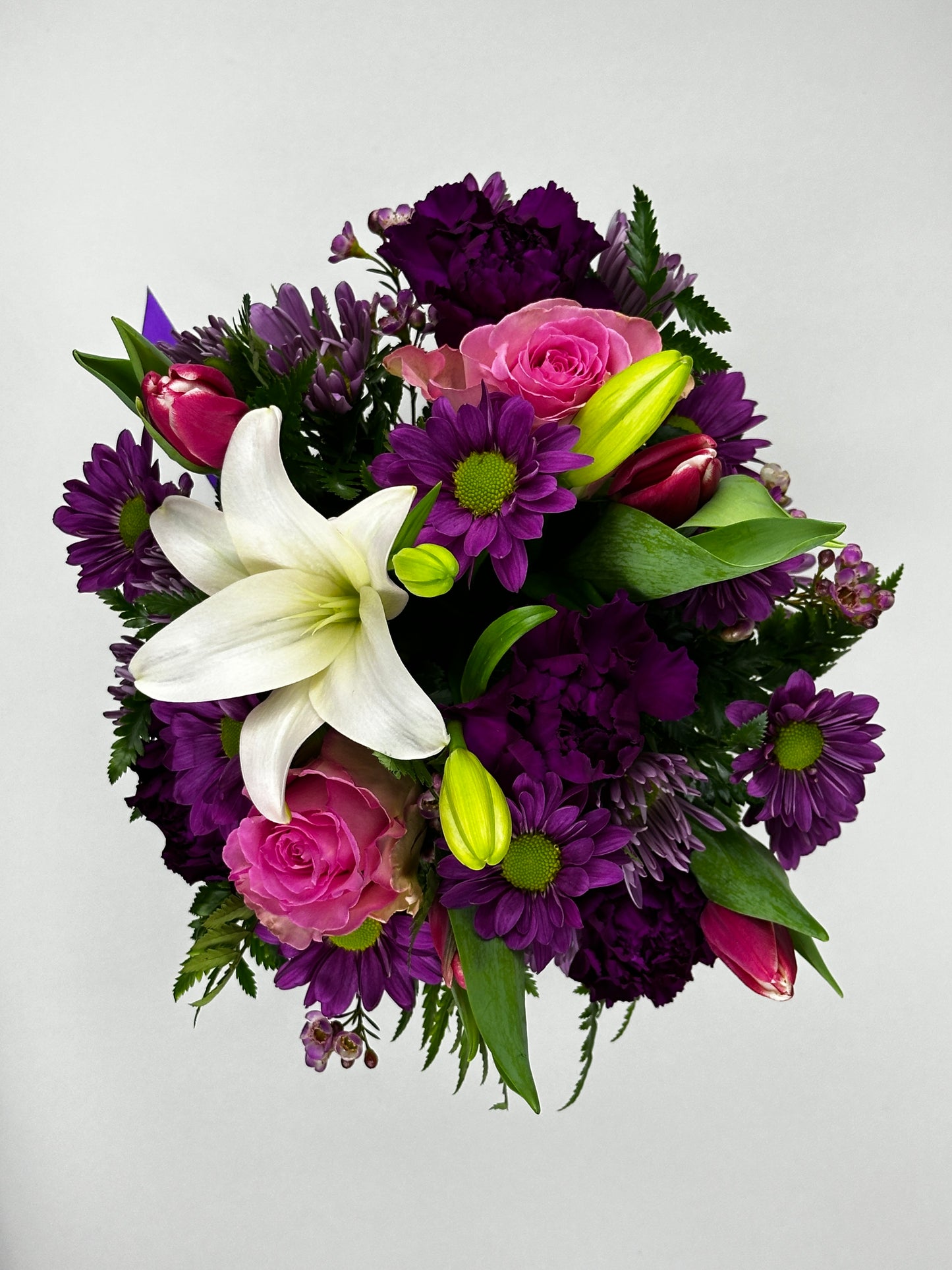Purple Majesty