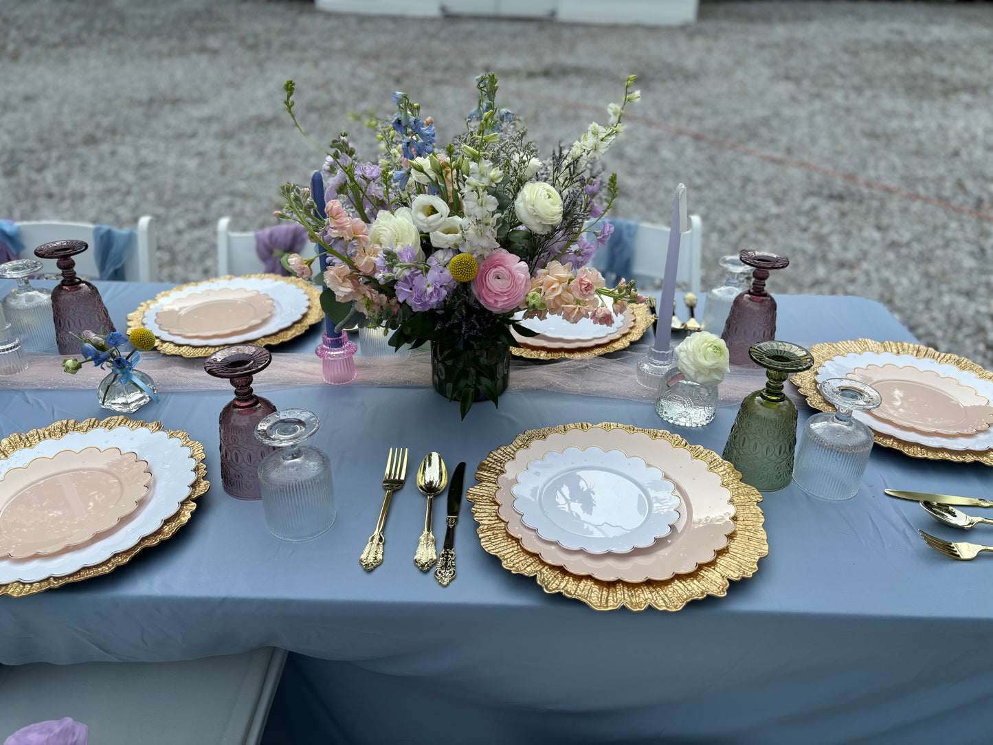 MAGUNI EVENTS