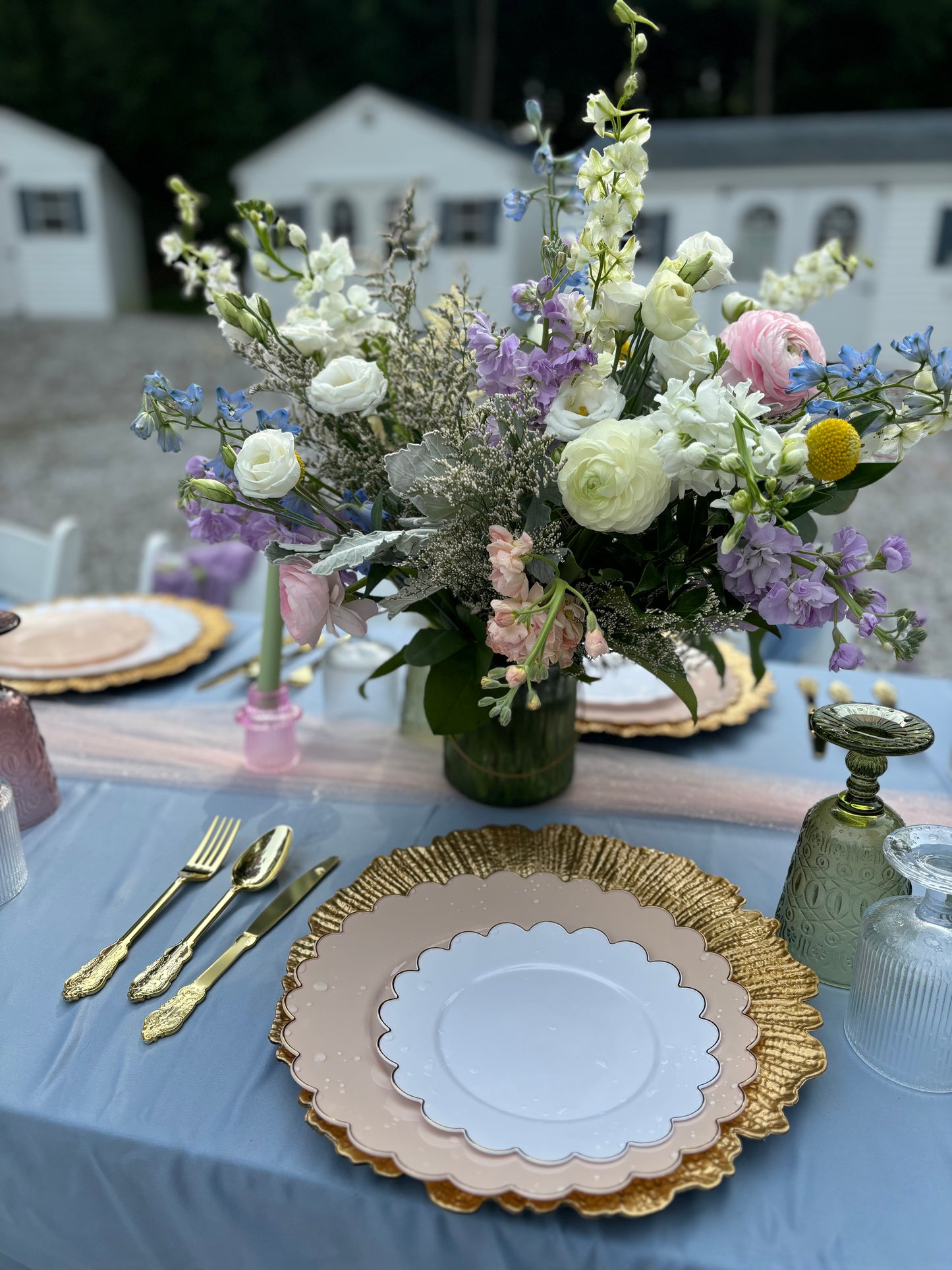 MAGUNI EVENTS