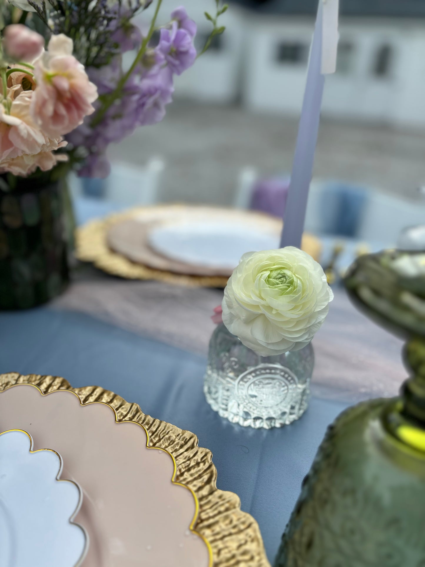 MAGUNI EVENTS