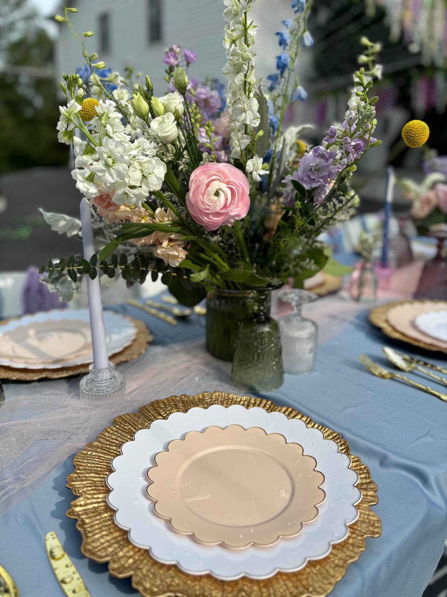 MAGUNI EVENTS
