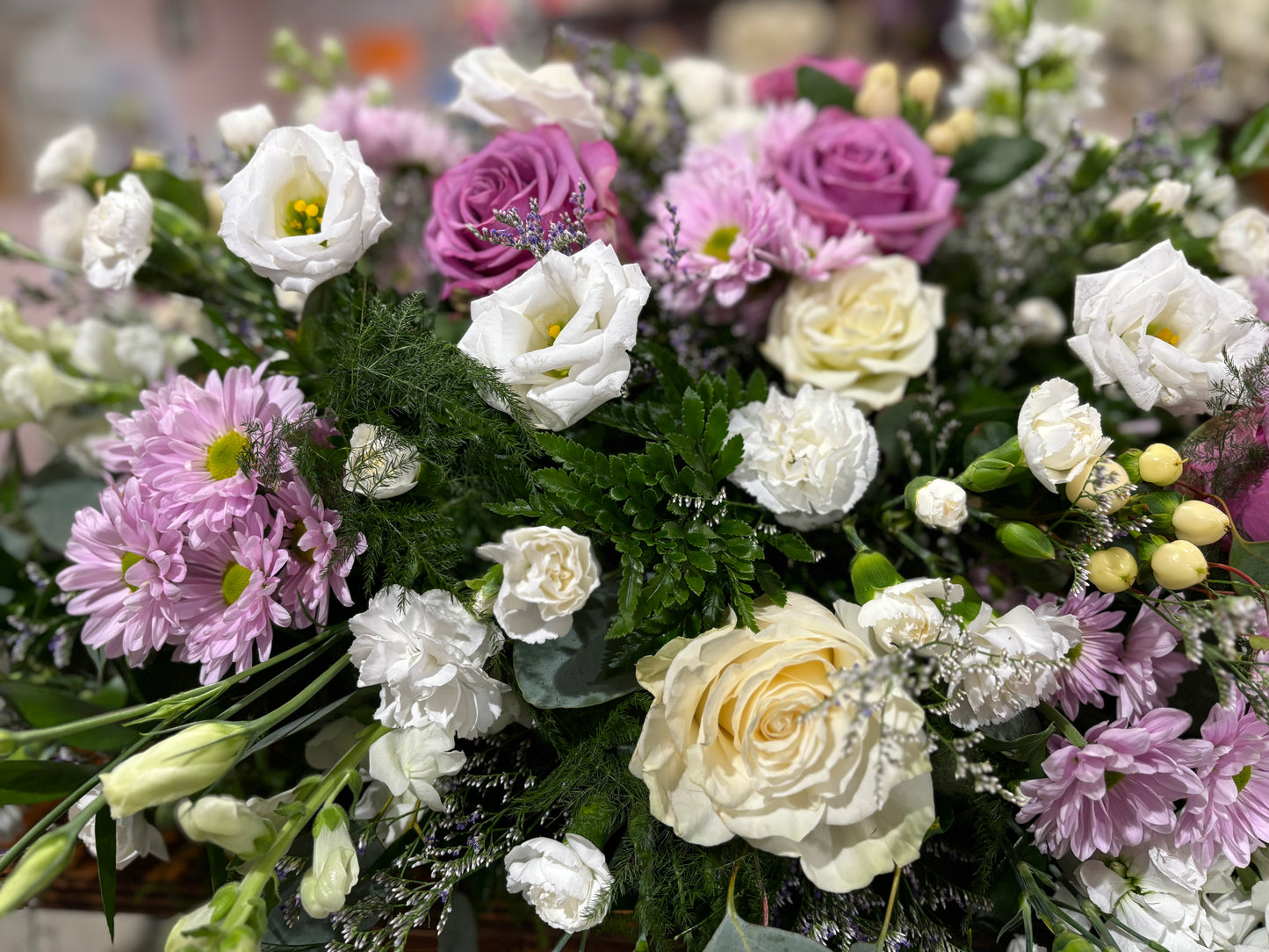 MAGUNI EVENTS