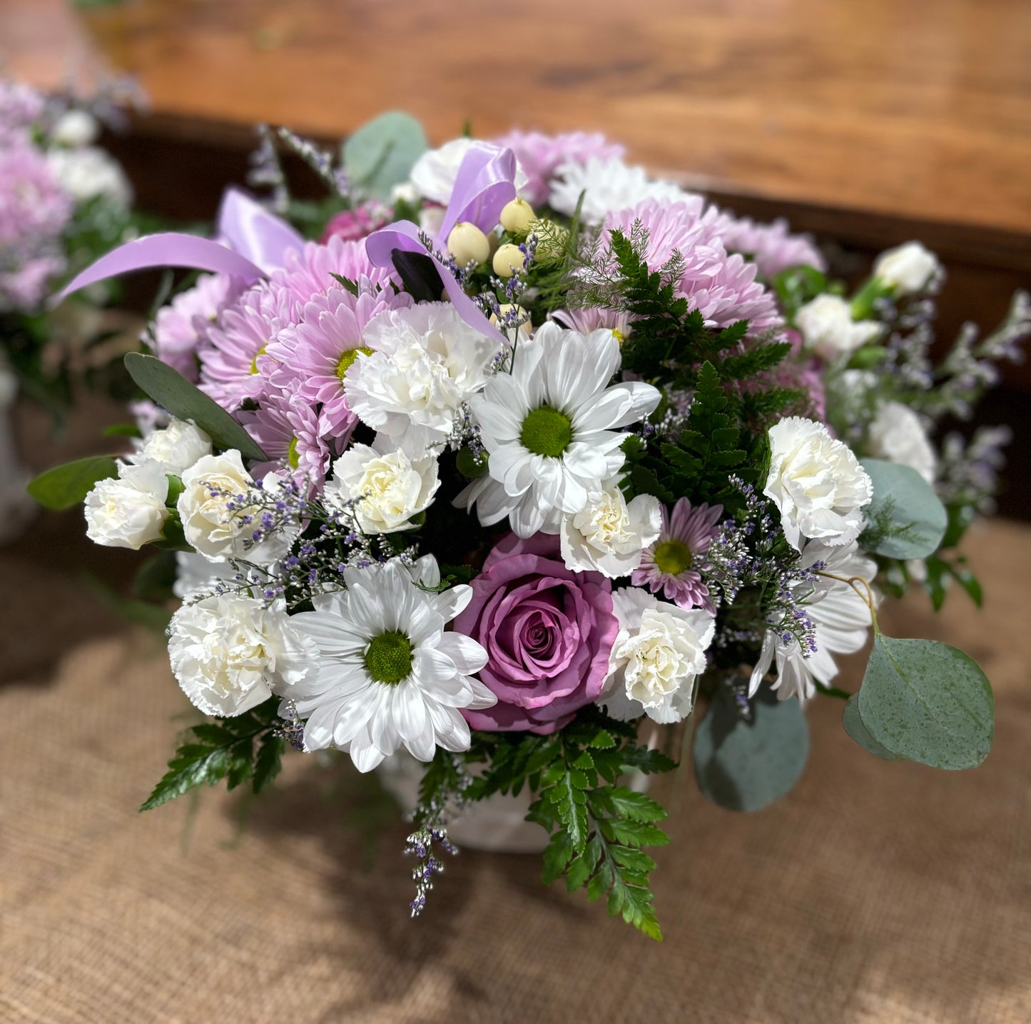 MAGUNI EVENTS