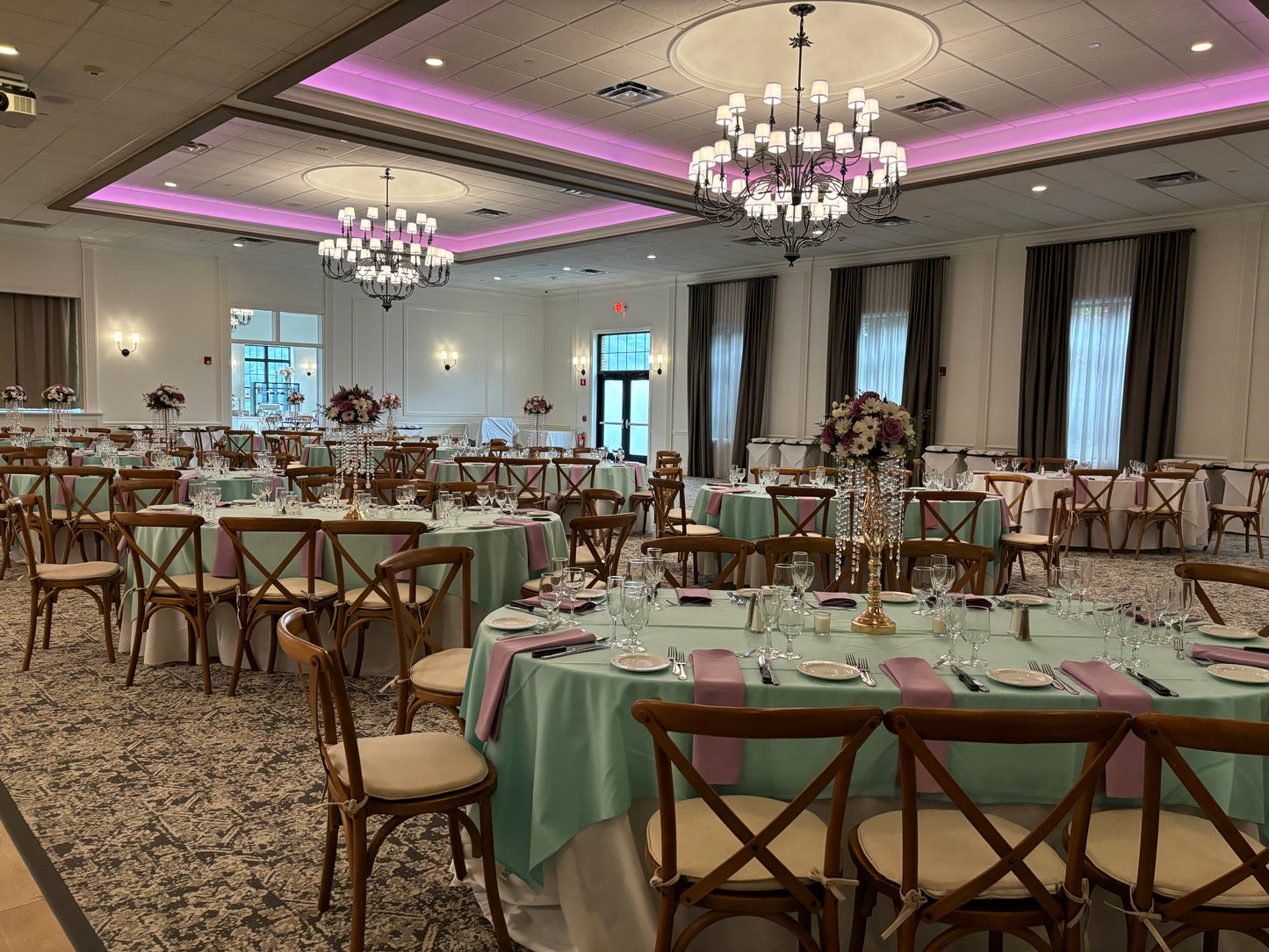 MAGUNI EVENTS