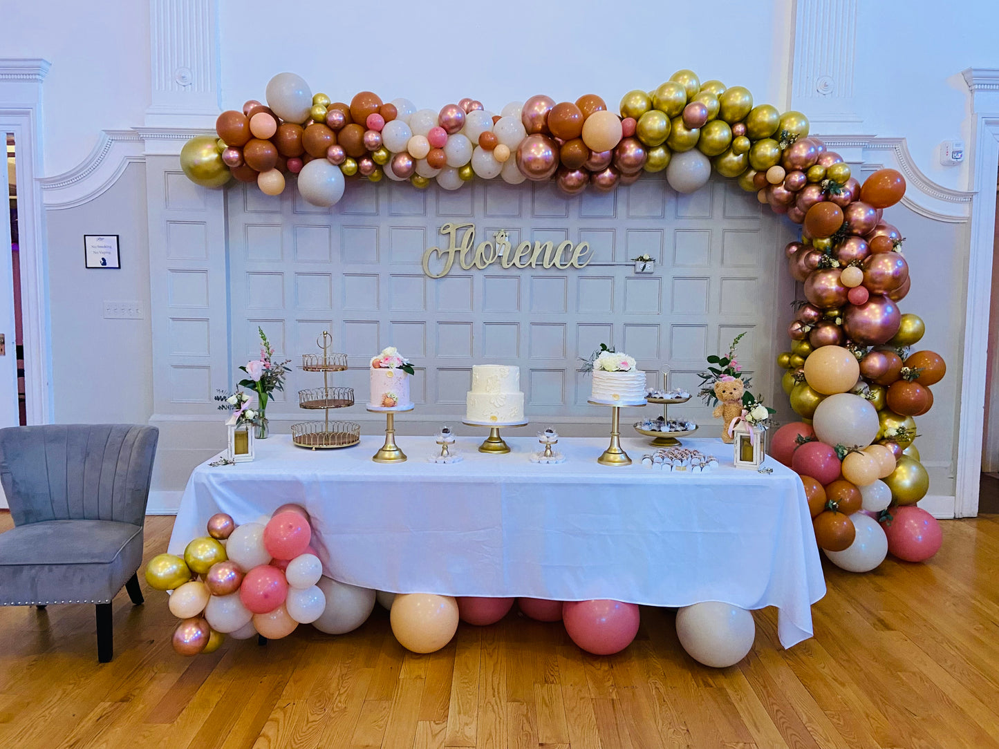 MAGUNI EVENTS