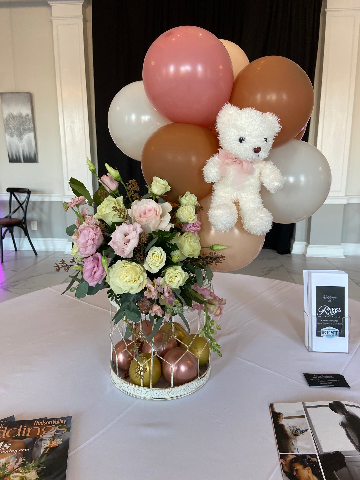 MAGUNI EVENTS