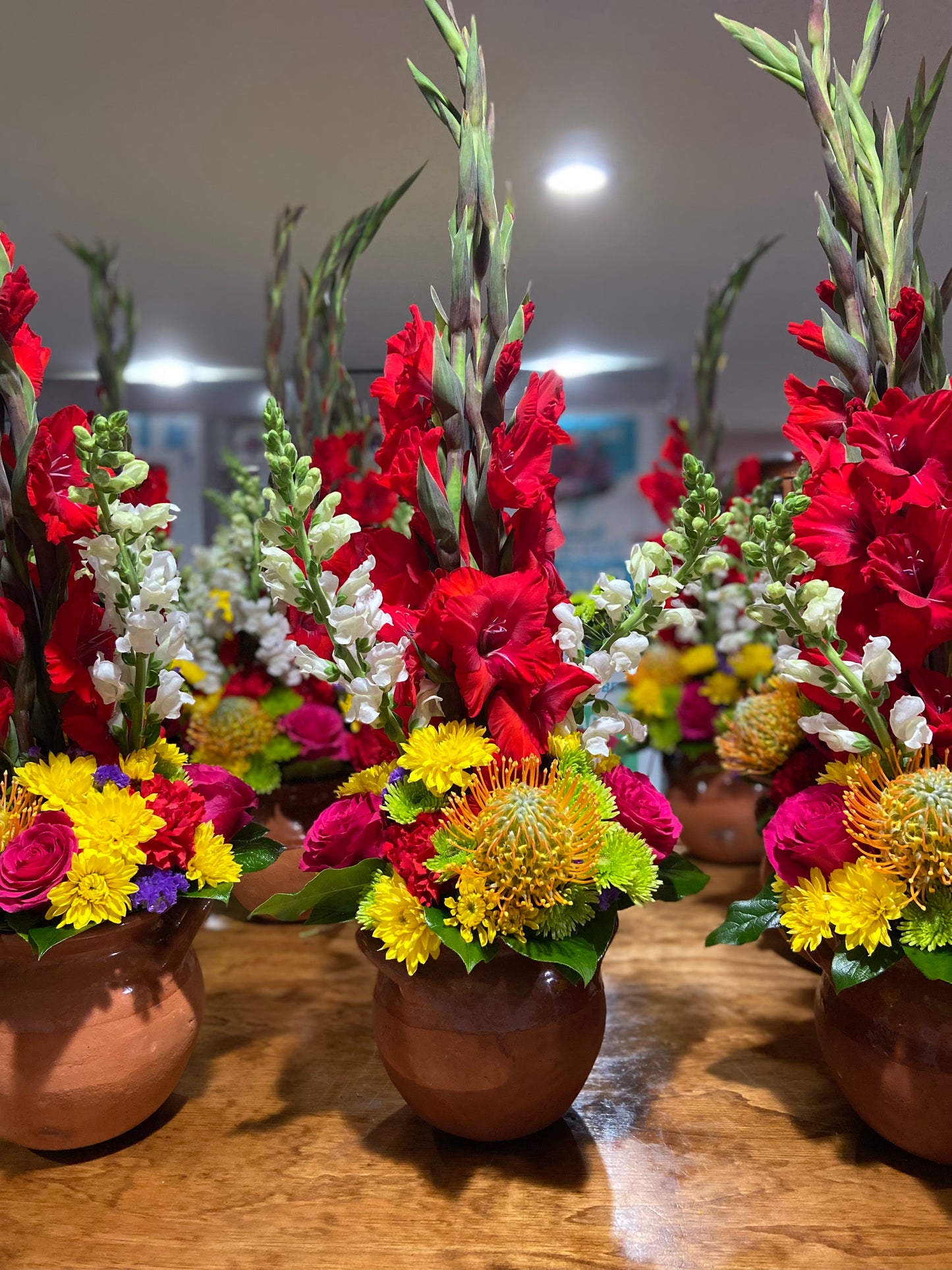 MAGUNI EVENTS