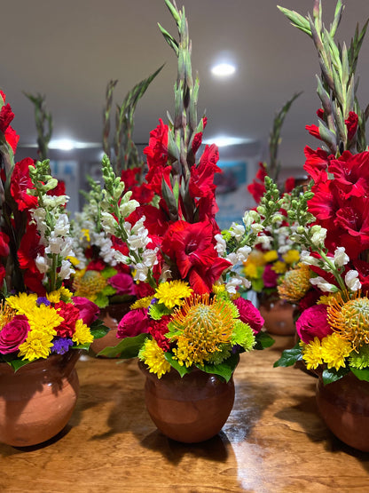 MAGUNI EVENTS