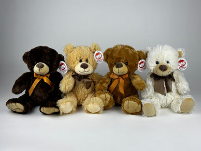 Large Stuffed Bear
