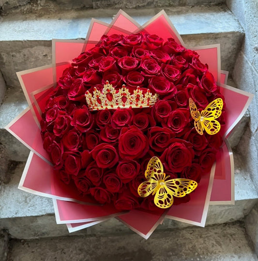 La Reina
