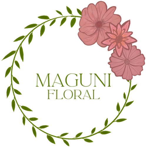 Maguni Floral Boutique & Gift Shop Corp.